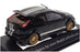 Minichamps 1/43 Scale 403 088166 - 2010 Ford Focus RS LM Classic Edition - Black