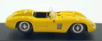Art Model 1/43 Scale Diecast ART046 - 1956 Ferrari 500 TR - Yellow