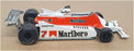 Western Models 1/43 Scale WRK22 - 1979 McLaren M.29 F1 Car