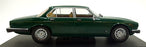 Model Car Group 1/18 Scale MCG18175 - Jaguar XJ Series III - Dark Green