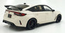 Otto Models 1/18 scale Resin OT1056 - Honda Civic Type R - White