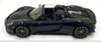 Autoart 1/12 Scale Diecast 12121 - Porsche 918 Spyder - Black