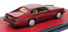 Matrix 1/43 Scale MX41001-242 - 1991-93 Jaguar XJR-S - Regency Red