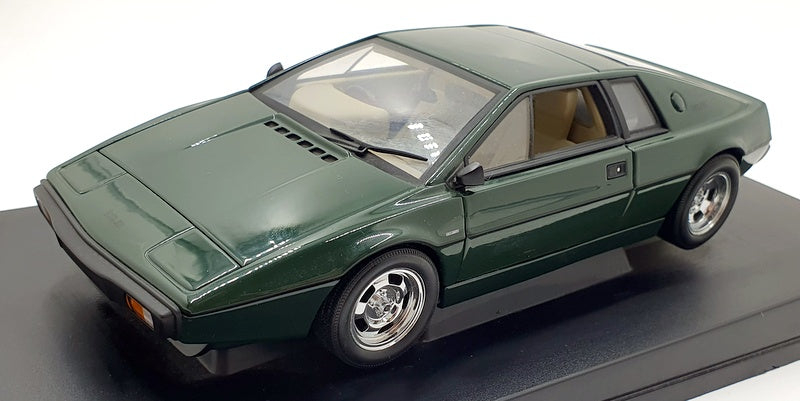 Autoart 1/18 Scale Diecast DC21125Q - Lotus Esprit - Green