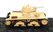 Atlas Editions 1/72 Scale Diecast 4660 126 - Fiat M13/40 Tank