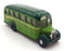 EFE 1/76 Scale 12625G - Bedford OB Coach Southdown - Pre Production Model