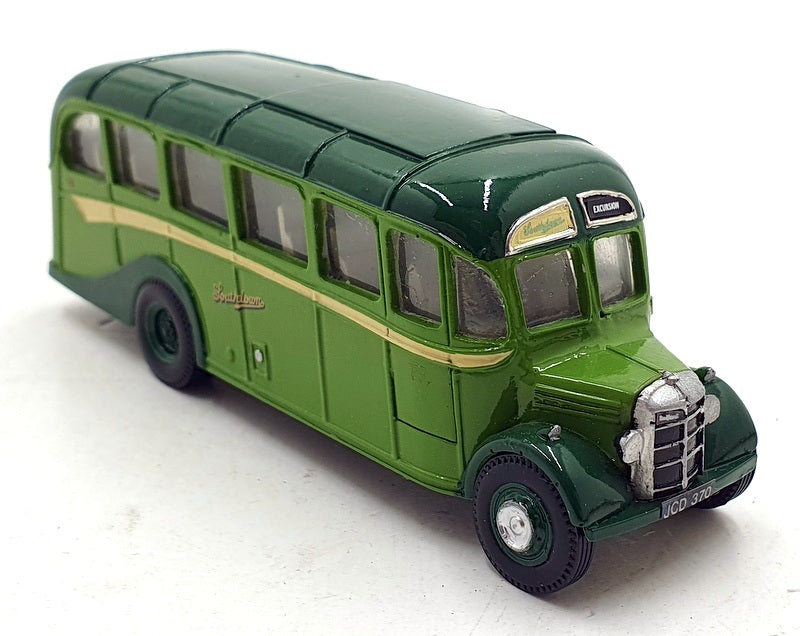 EFE 1/76 Scale 12625G - Bedford OB Coach Southdown - Pre Production Model