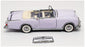 Franklin Mint 1/43 Scale B11KE19 - 1953 Packard Caribbean Lilac 