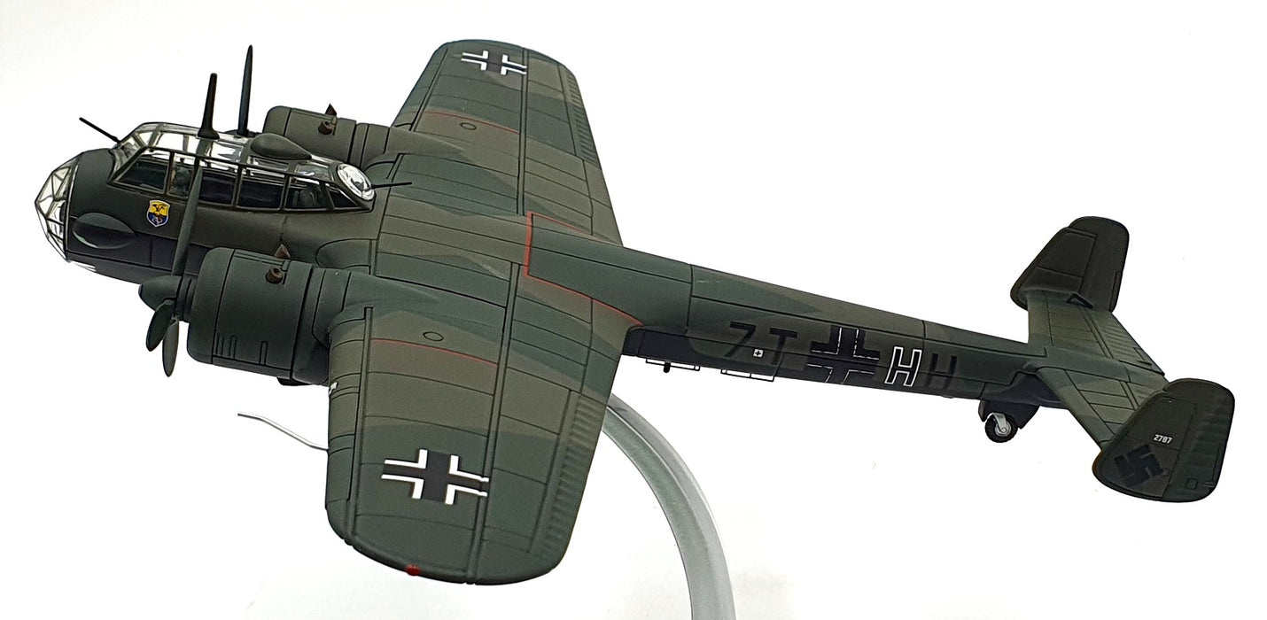 Corgi 1/72 Scale AA38809 - Dornier Do 17Z-5 Aircraft France October 1940