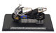 Altaya 1/24 Scale AMB10K - Proton KR #99 Jeremy McWilliams - Silver/Black