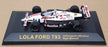 Ixo 1/43 Scale CIXJ000037 - Lola Ford T93 #5 Indianapolis 500m Nigel Mansell