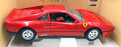 Tonka Polistil 1/16 Scale 013189 - Ferrari 288 GTO - Rosso Red