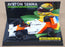 Minichamps 1/43 Scale 540 874399 - F1 McLaren Honda MP 4-3 Testcar 1987 Senna
