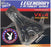 Forces Of Valor 1/200 WJ-831107 - Section G Deck + F-14 VX-4 "Evaluators"