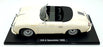KK Scale 1/12 Scale KKDC120094 - 1955 Porsche 356 A Speedster - White