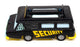 Corgi 10cm Long Diecast 424 - Security Van (Camion Blinds) - Black/Yellow