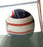 Altaya 1/5 Scale MW8ALA0007 - F1 Helmet Nigel Mansell Ferrari 1989