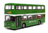 EFE 1/76 Scale 29703 - Leyland Olympian DD Bus London Country Rt. 799 - Green