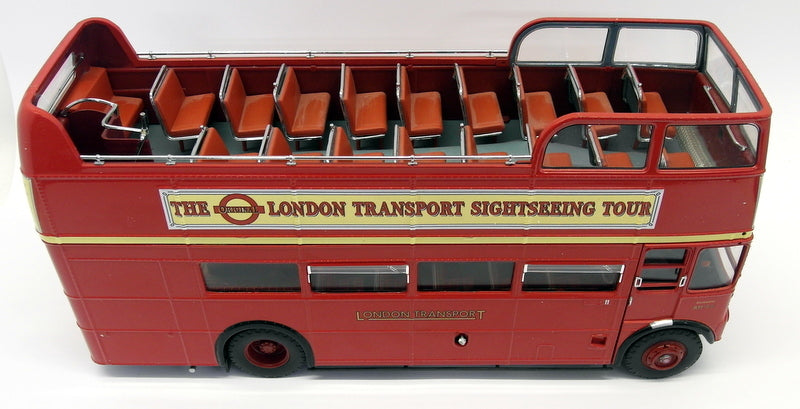 Sun Star 1/24 2910 RM 94 - VLT 94 Open Top The Original London Transport