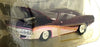 Racing Champions 1/59 Scale 08900 1970 Plymouth Barracuda #1 Hot Rod Power Tour