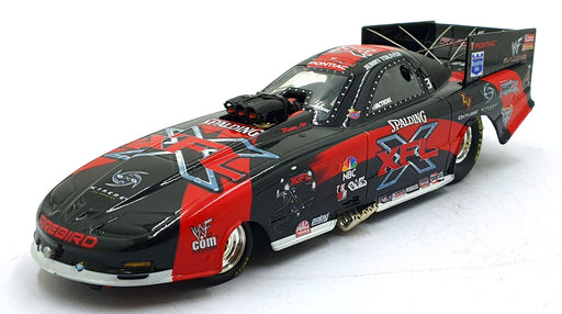 Action 1/24 Scale 101701 Pontiac Funny Car Dragster 2001 WWF - Toliver