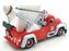 First Gear 1/34 Scale 19-1893 - 1955 Diamond-T Tow Truck - Mobil Gas