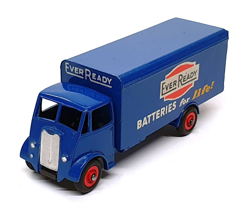 Dinky Supertoys Original Diecast 918 - Guy Van Ever Ready - Blue