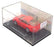 Hongwell 1/43 Scale Diecast HW911R - Porsche 911 Carrera S - Red