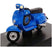 NewRay 1/32 Scale 06046 - 1965 Vespa 90SS Motorbike - Blue