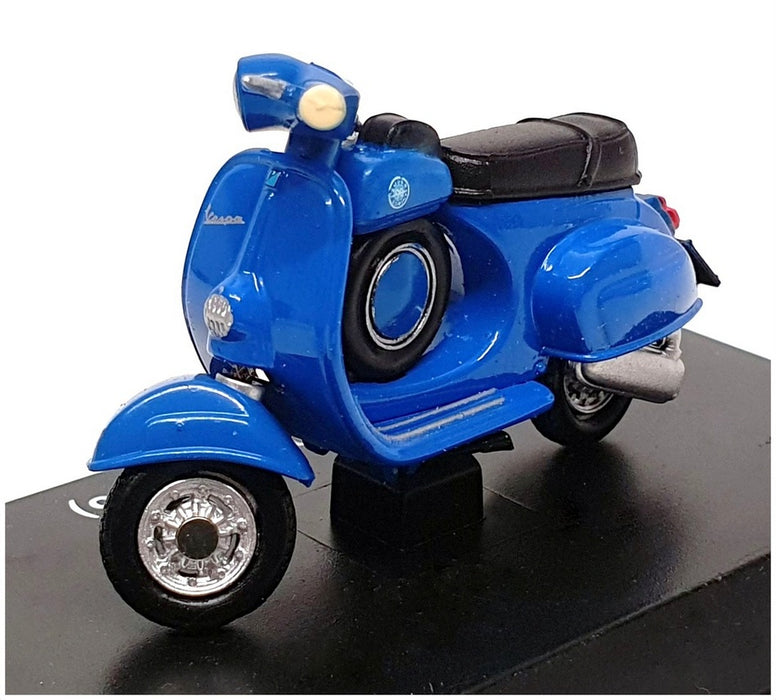 NewRay 1/32 Scale 06046 - 1965 Vespa 90SS Motorbike - Blue