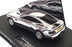 Carrera Evolution 1/32 Scale Slot 25487 Aston Martin V12 Vanquish Chrome Silver
