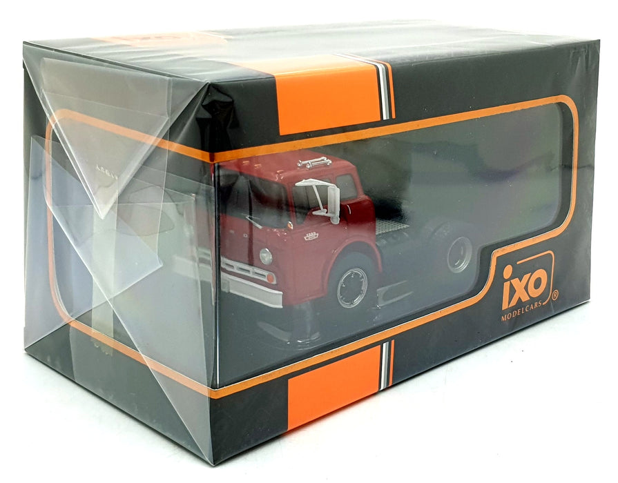 Ixo Models 1/43 Scale Diecast TR230.22 - 1967 Ford C-600 Truck
