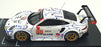 IXO 1/18 Scale LEGT18011 - Porsche 911 RSR #912 USA 2018