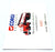 Corgi 1/50 Scale 16302 - Scammell Highwayman Tanker Trailer "Esso" - Red/White