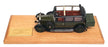 Top Marques 1/43 GS7 - 1929 Rolls Royce 20HP 6 Lgt Cabrio Open - 1 of 50
