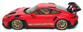 GT Spirit 1/12 Scale Resin GT939 - Porsche 911 (992) GT3 RS - Red