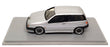 Unknown Brand ? 1/43 Scale Built Kit AR145 - Alfa Romeo 145 - Met. Grey