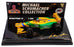Minichamps 1/64 Scale MSC 641112 - F1 Benetton Portugal 1993