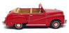 Lansdowne Models 1/43 Scale LDM9a - 1953 Austin Somerset Conv JOHN ROBERTS