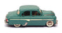 Lansdowne Models 1/43 Scale LDM2 - 1957 Vauxhall Cresta E Series - Green