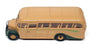 Corgi 1/50 Scale D949/17 - Bedford OB Coach Greenslade Tours - Tan/Green