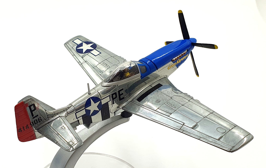 Corgi 1/72 Scale AA32205 P-51D Mustang Cripes A Mighty 328th 1944