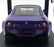 Solido 1/18 Scale S1805812 - Nissan GTR with Body Kit Type 2 Purplezilla