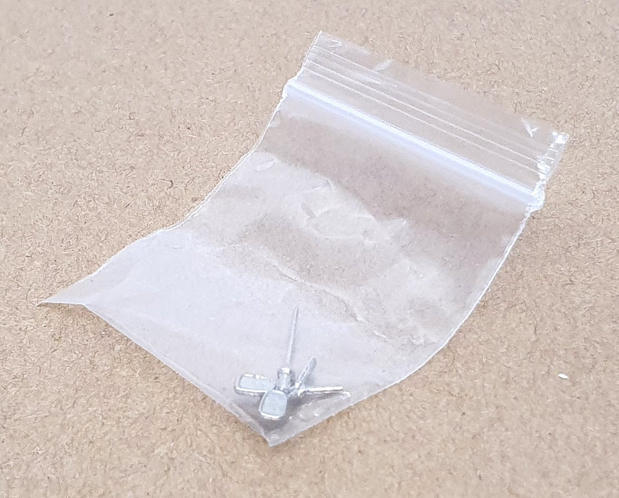 WMT 1/43 Scale BMC04 - 1973 Vanden Plas Princess 1300 Mk3 - Damask Red 1 Of 25