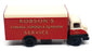 Corgi 1/50 Scale 30304 - Thames Trader Box Van (Robsons Of Carlisle)