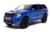 Tayumo 1/36 Scale Pull Back & Go 36145224 - Dodge SRT - Blue