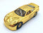 Racing Champions 1/64 Scale 92401 #8G John Deere #97 Nascar And Transporter Gold