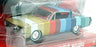 Auto World 1/64 Scale AWSP001 - 1964 Plymouth Barracuda - Multi Coloured