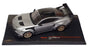Ixo Models 1/43 Scale MOC343.22 - 2025 Ford Mustang GTD - Met. Grey