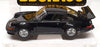 Burago 1/24 Scale Diecast 0102 - Porsche 911 S - Black